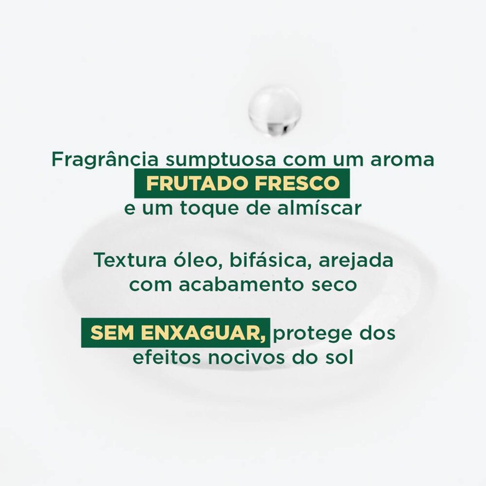 Mango Nutrition Oil