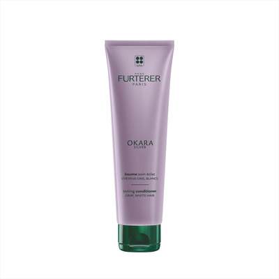 Okara Silver Toning Conditioner