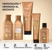 All Soft Moisture Restore Leave-In Wells Image 3