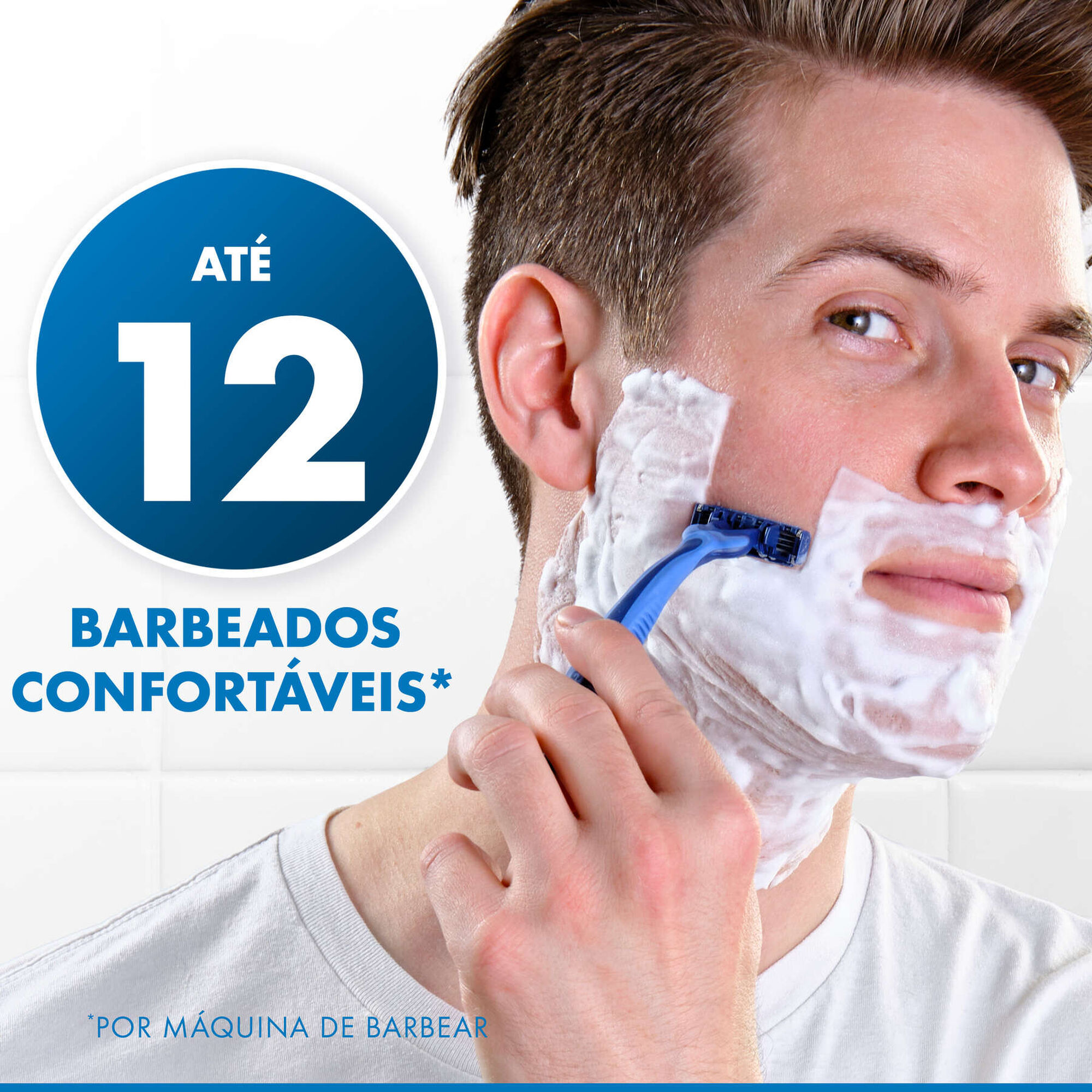 Sensor 3 Confort