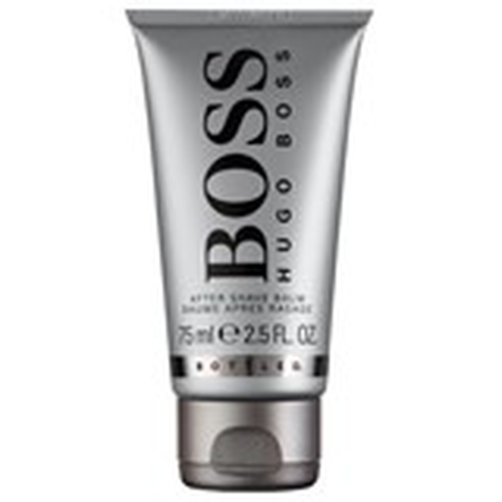Bálsamo After Shave Hugo Boss Bottled