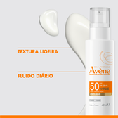 Anti-Age Fluid SPF50 Wells Image 3