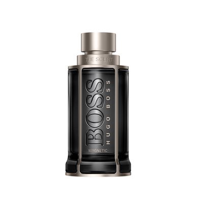 Hugo Boss The Scent For Him Magnetic EDP Wells Image 1