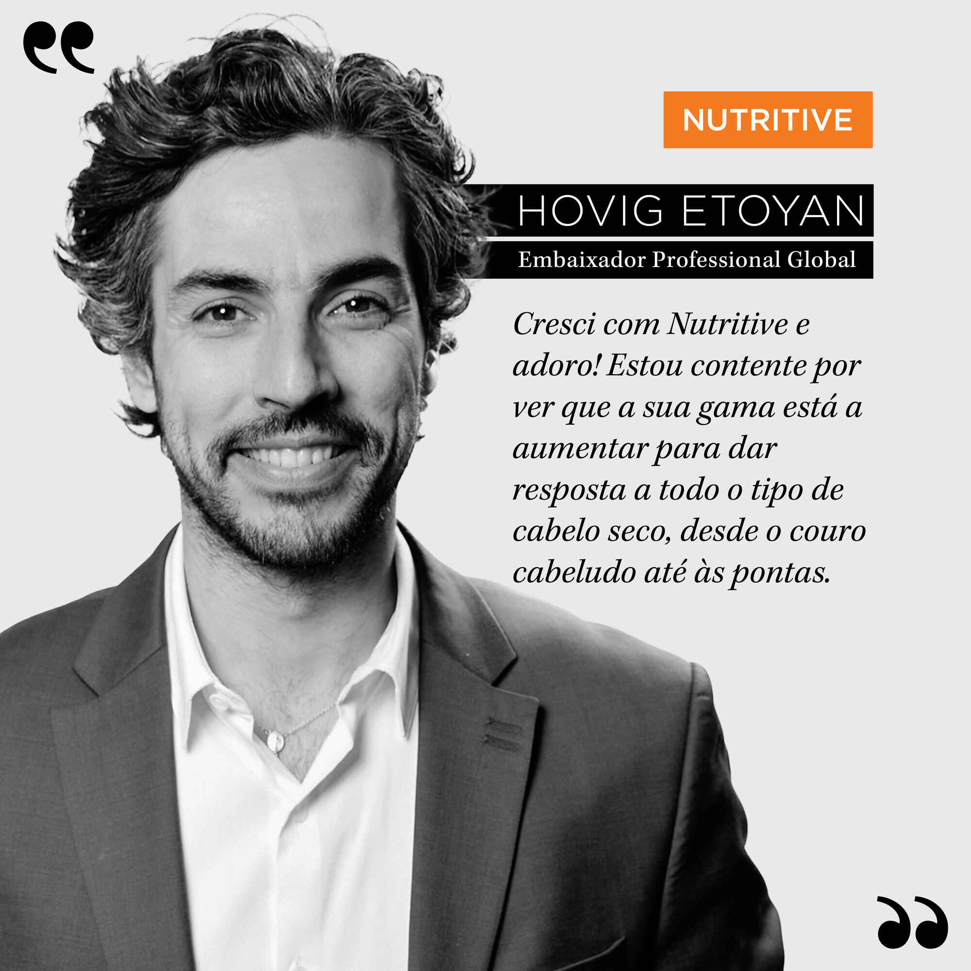Nutritive Bain Satin