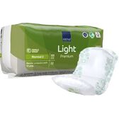 Light Premium Discreet Single Wrap Normal 2 Wells Image 1