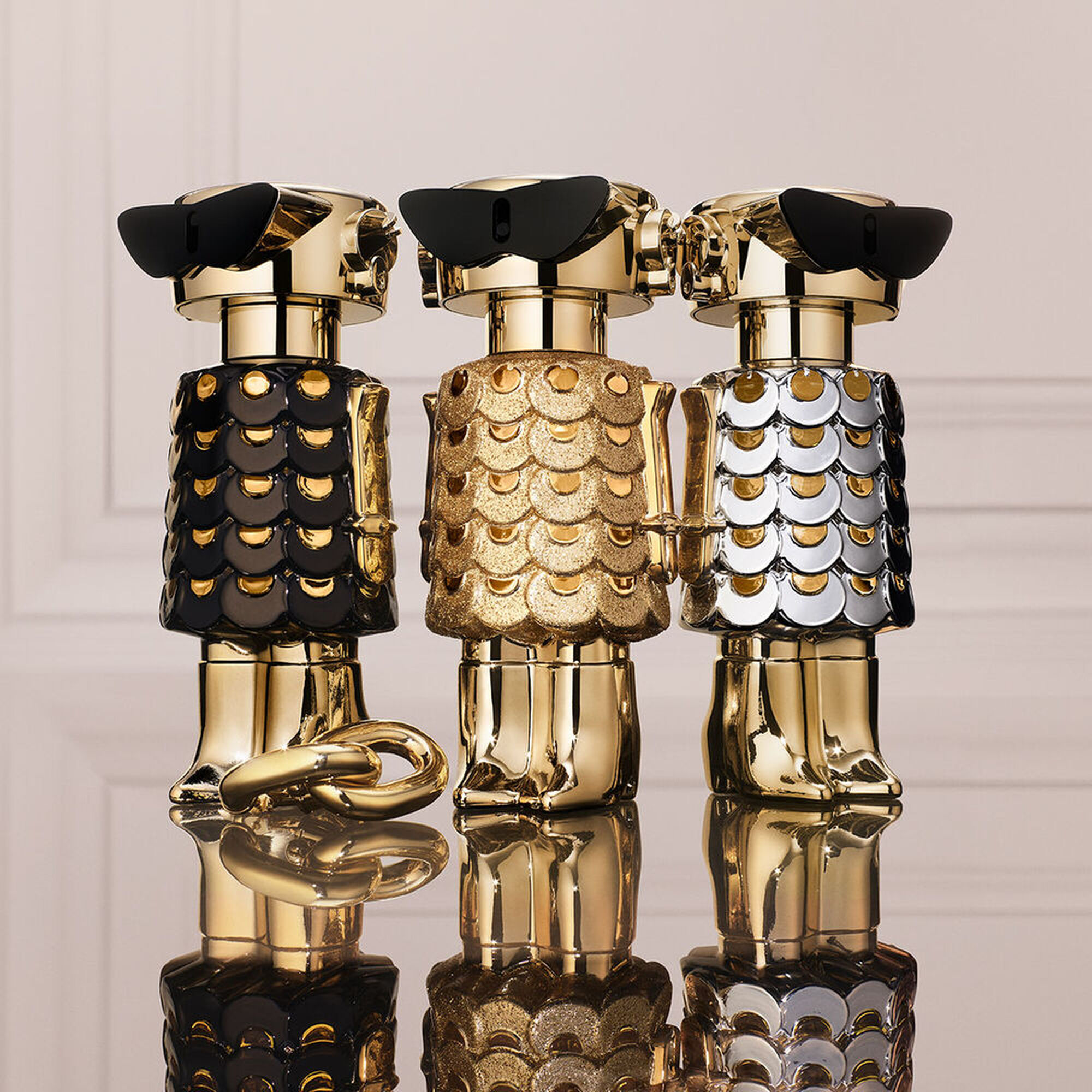 Rabanne Fame Eau de Parfum Intense 