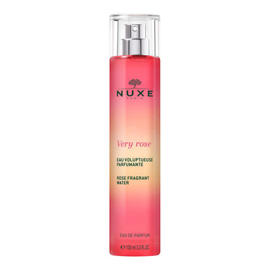 Very Rose Fragrant Water Wells