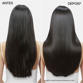 All Soft Shampoo Moisturizing Refill Wells Image 4