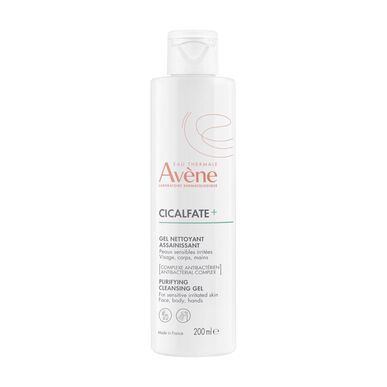 Cicalfate+ Purifying Cleansing Gel Wells Image 1