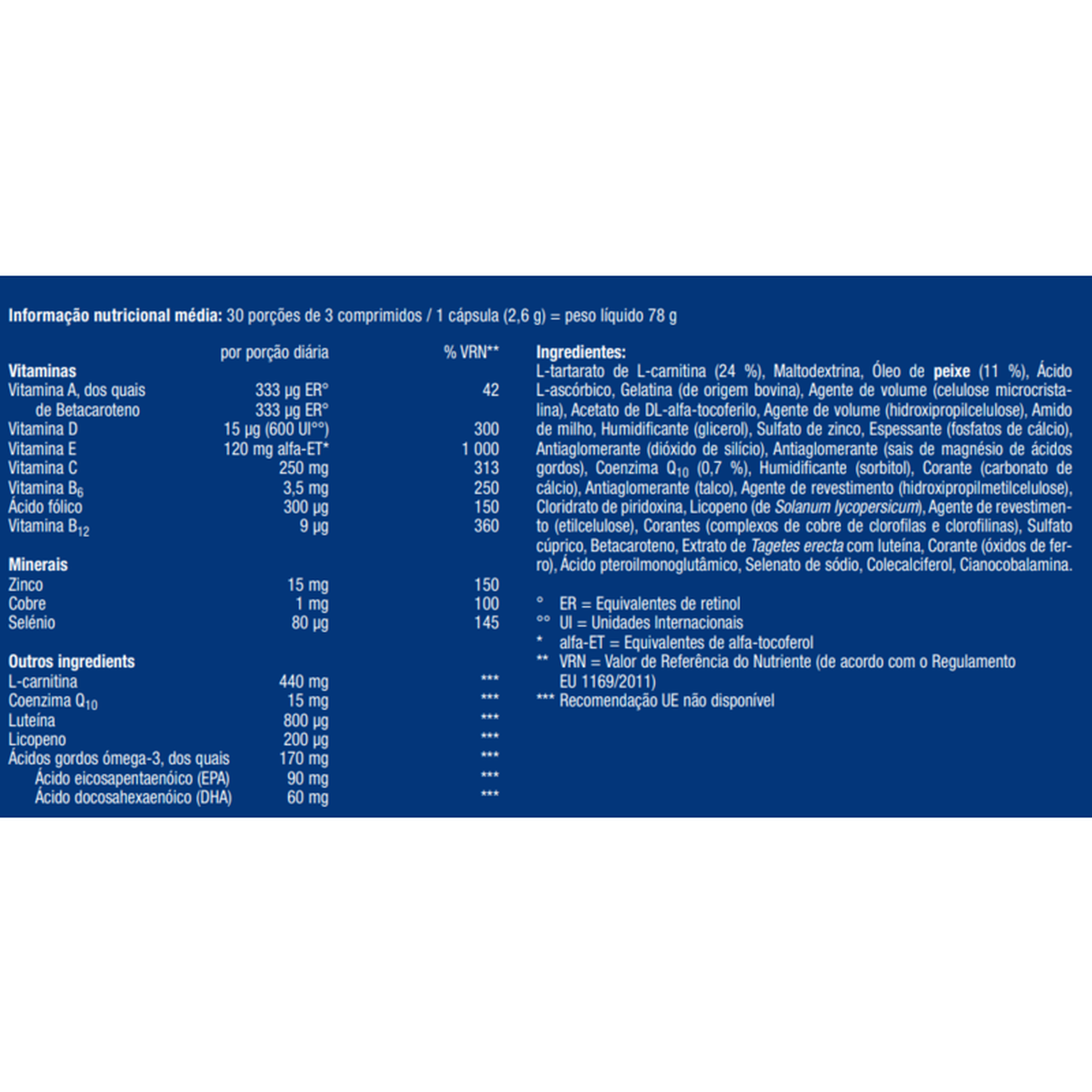 Fertil Plus Fertilidade Masculina