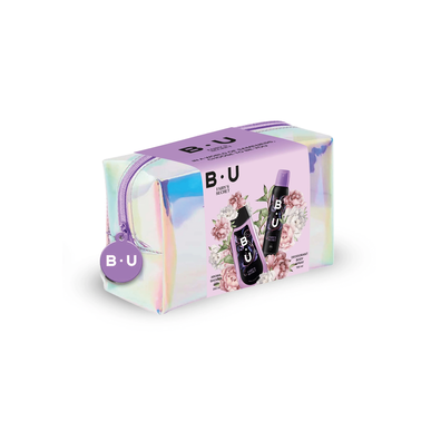 Coffret Fairy's Secret Aroma Shower Gel Wells Image 1