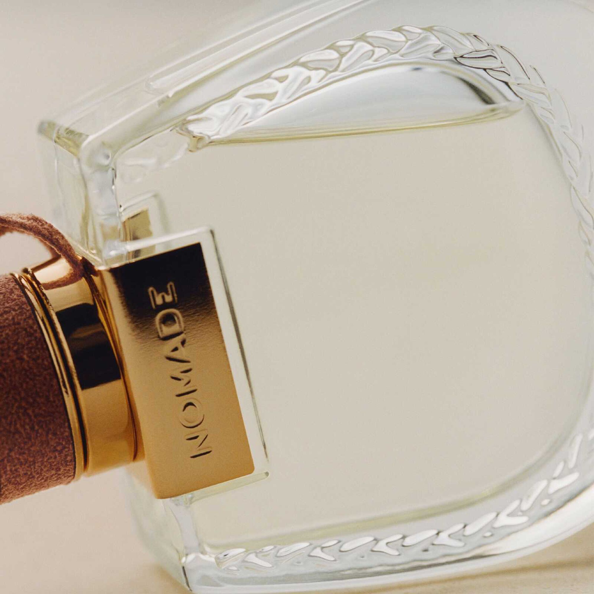Chloé Nomade Jasmin Naturel EDP Intense