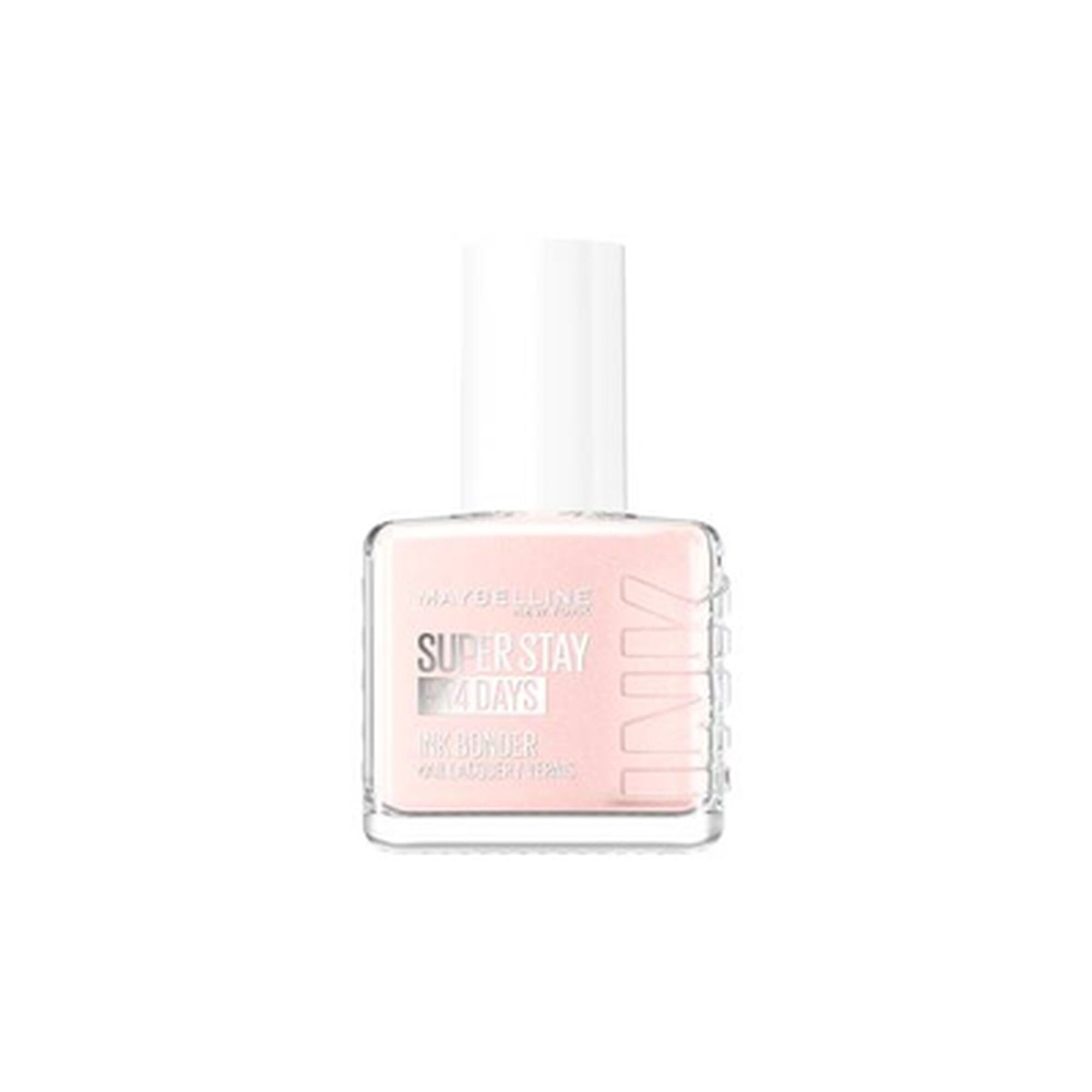 Super Stay Ink Bonder Nail Lacquer