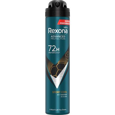 Spray Desodorizante Man Sport Cool 72h Wells