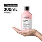 Serie Expert Vitamino Color Shampooing Wells Image 10