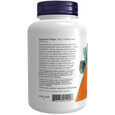 Suplemento Now Magnesium Citrate Wells Image 3