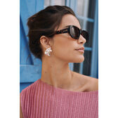 Óculos de Sol Salsa Jeans Trendy 53 M25APLTT Wells Image 7