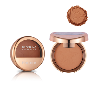 Pó Bronzeador Bronzing Powder 2 11 gr Wells