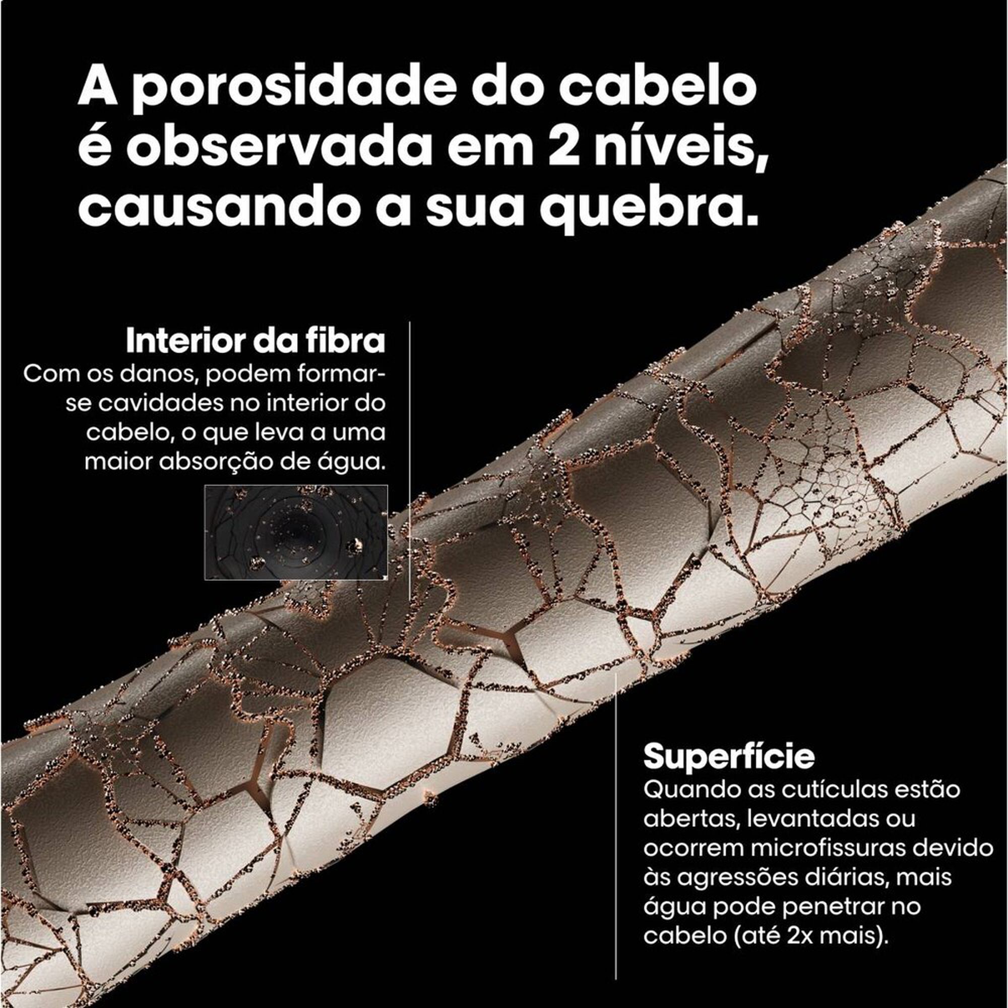 Serie Expert Metal Detox Pré-Shampooing