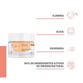 Vitamin Activ Cg Radiance Intensive Cream Wells Image 5