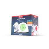 Sleeptrainer With Nightlight Sam The Sleeper Wells Image 2