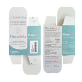 Cápsulas Saúde Flora Feminina Íntima Wells Image 2