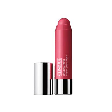 Bálsamo de Rosto Chubby Stick Cheek Roly Poly Rosy 6 gr Wells Image 1