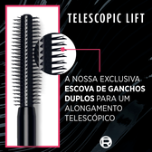 Máscara de Pestanas Telescopic Lift Wells Image 7