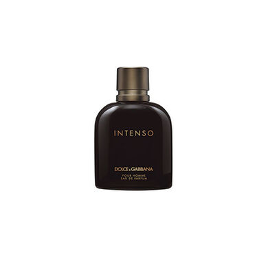 D&G Pour Homme Intenso EDP Wells