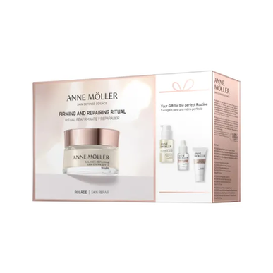 Coffret Firming and Repairing Ritual Wells