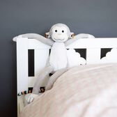 Nightlight Soothing Melodies Max The Monkey Wells Image 4