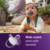 Pack Ultra Soft Boy 6-18M Wells Image 4