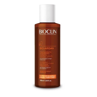 Bio-Argan Trattamento Quotidiano