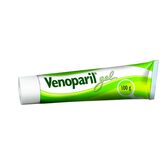 Venoparil Gel Lesões Venosas Wells