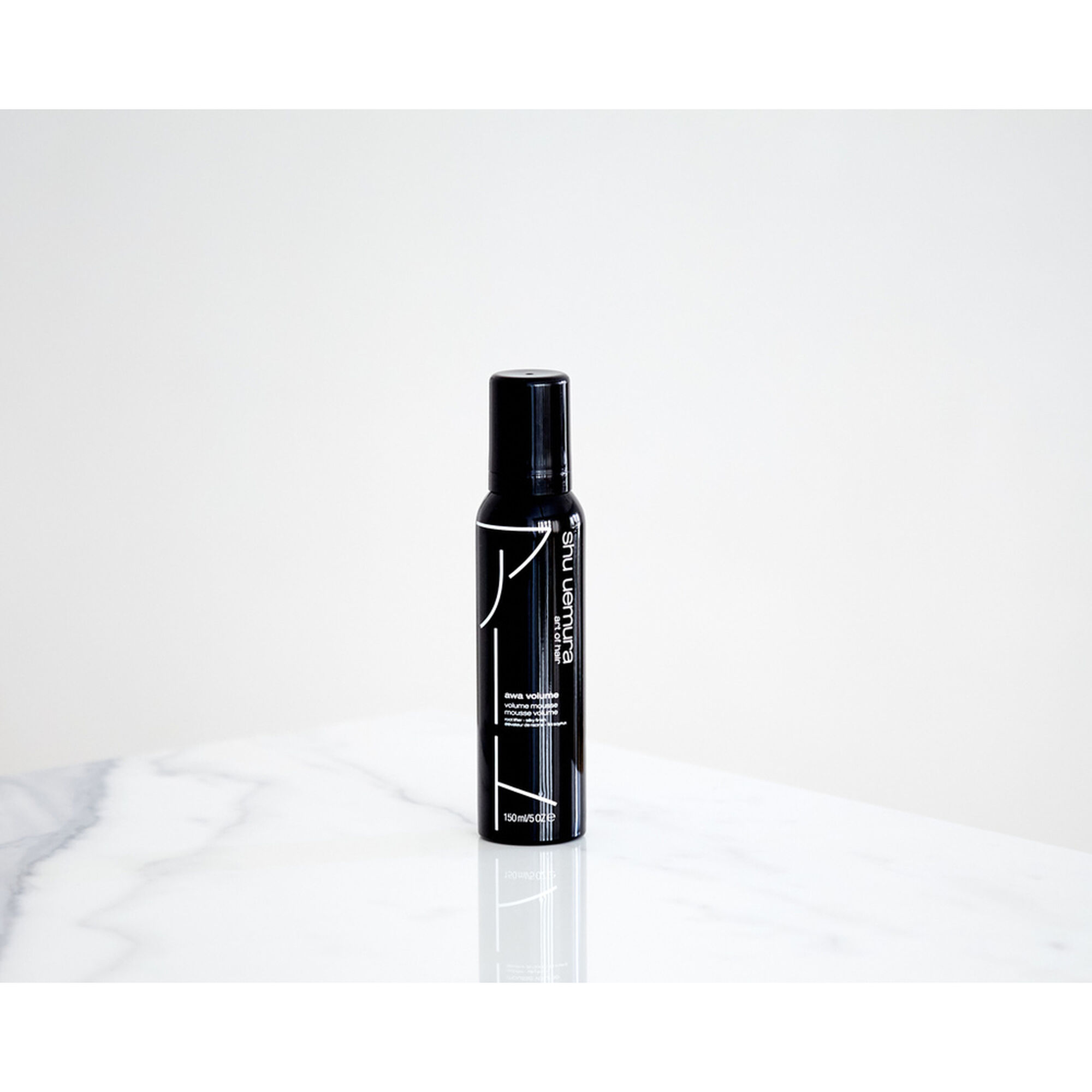 Awa Volume Mousse