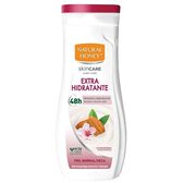 Skincare Loção Extra Hidratante 48h Wells