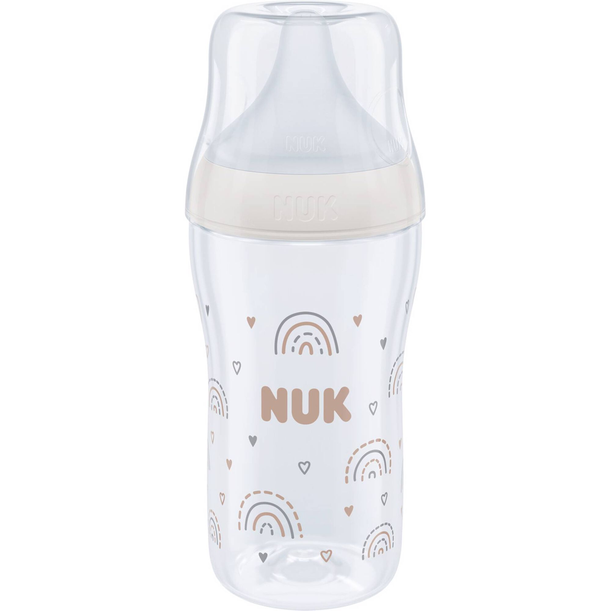 Perfect Match M Arco-Íris 3M+