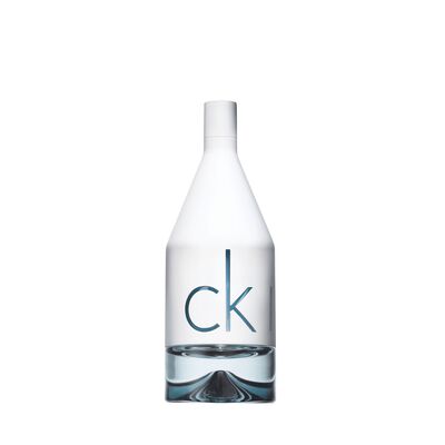 Calvin Klein In2U Men EDT