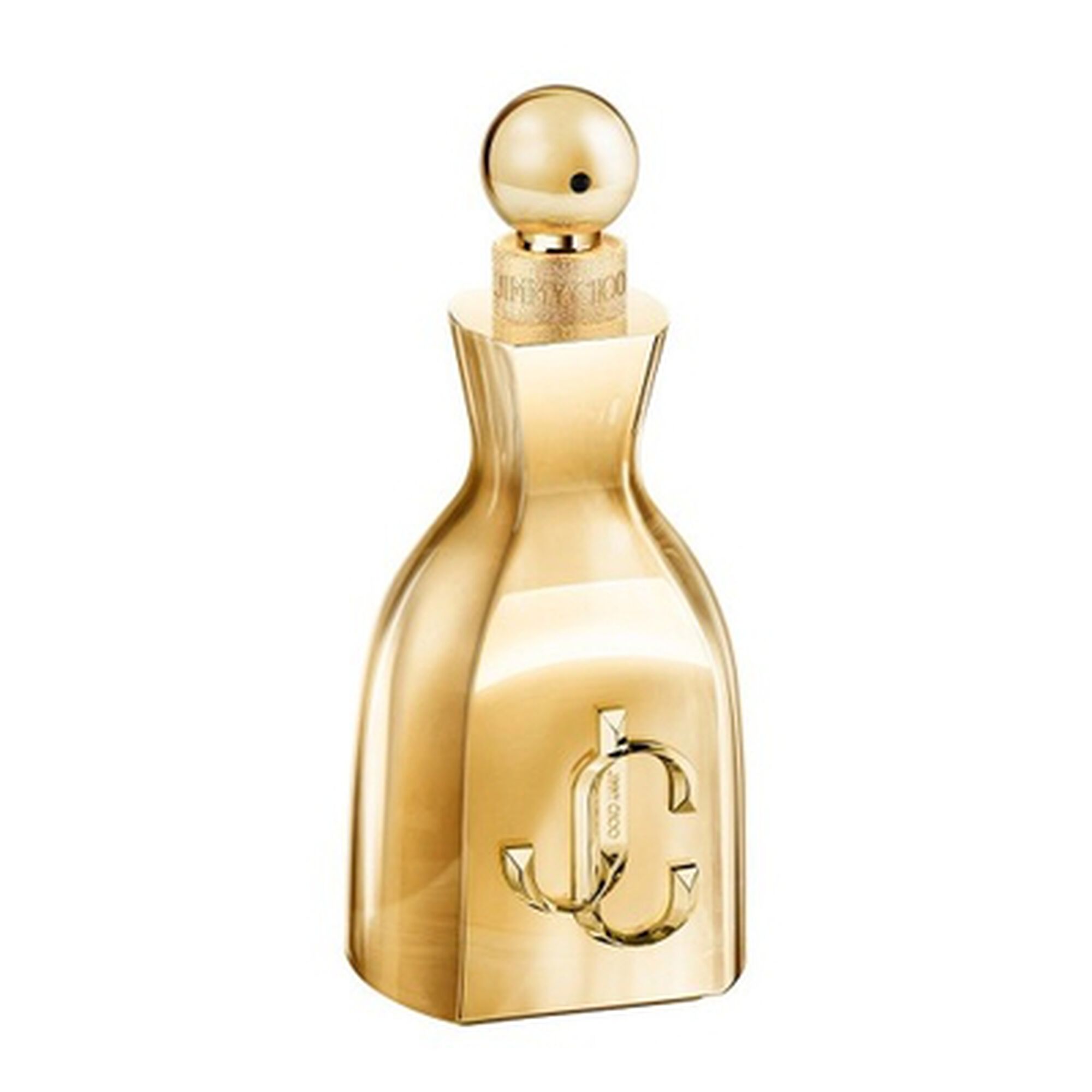 I Want Choo Le Parfum