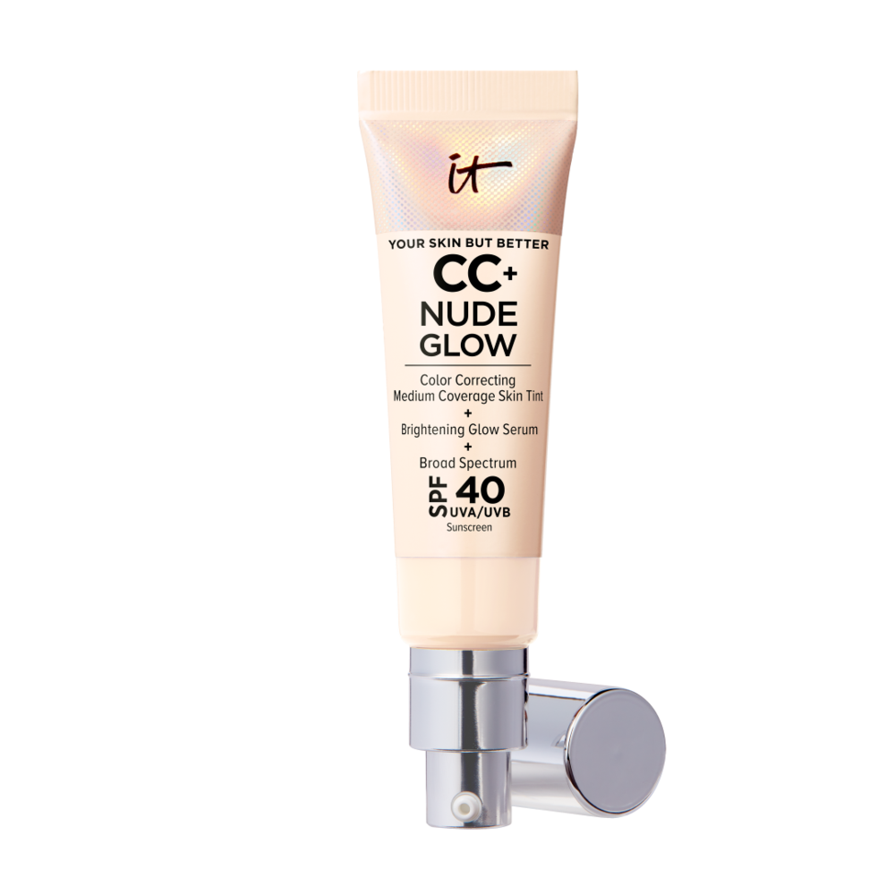IT Cosmetics Your Skin But Better CC+ Nude GLow Fair (W) 32 ml