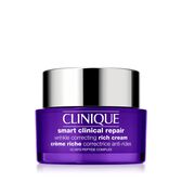 Smart Clinical Repair Rich Cream Wells