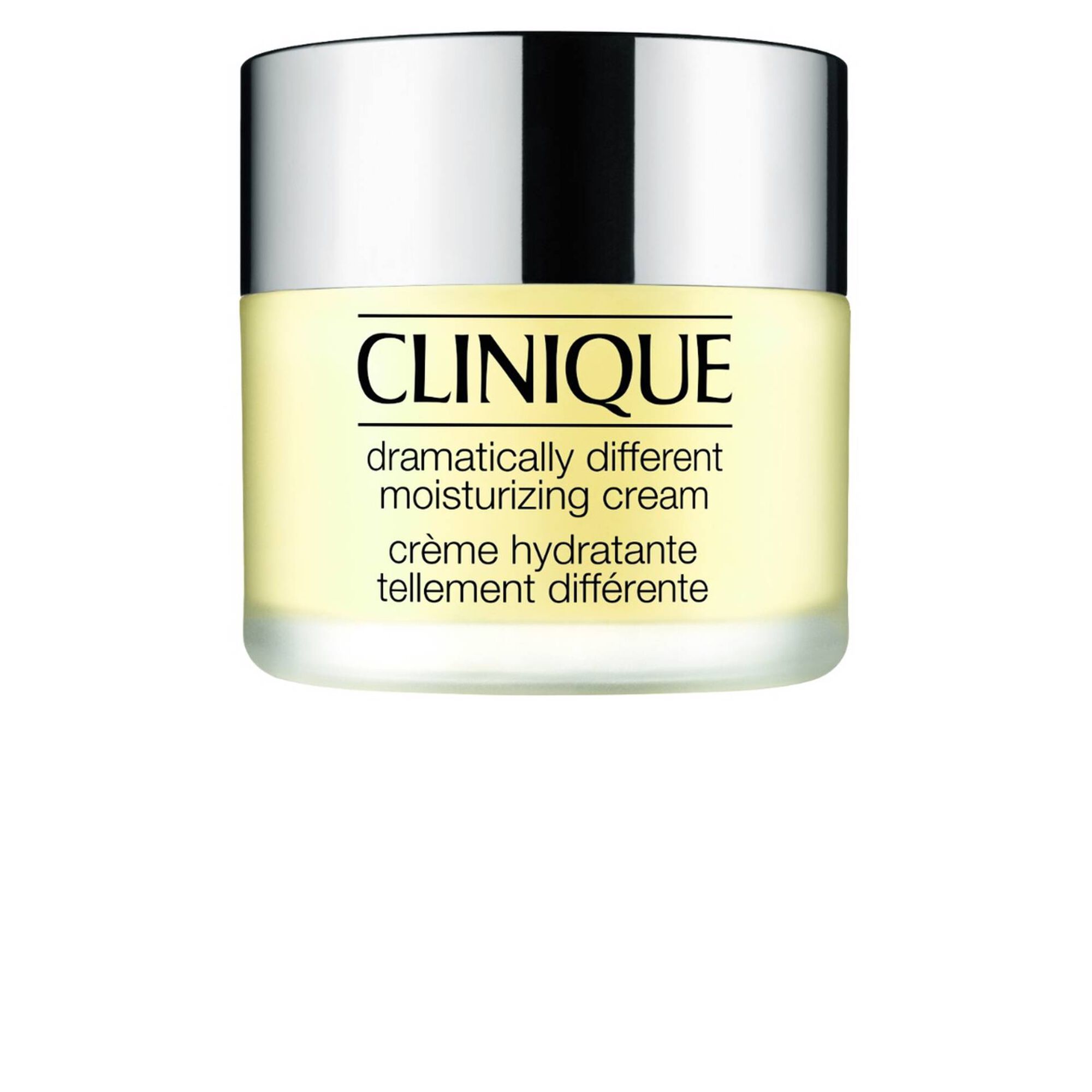 Dramatically Different Moisturizing Cream
