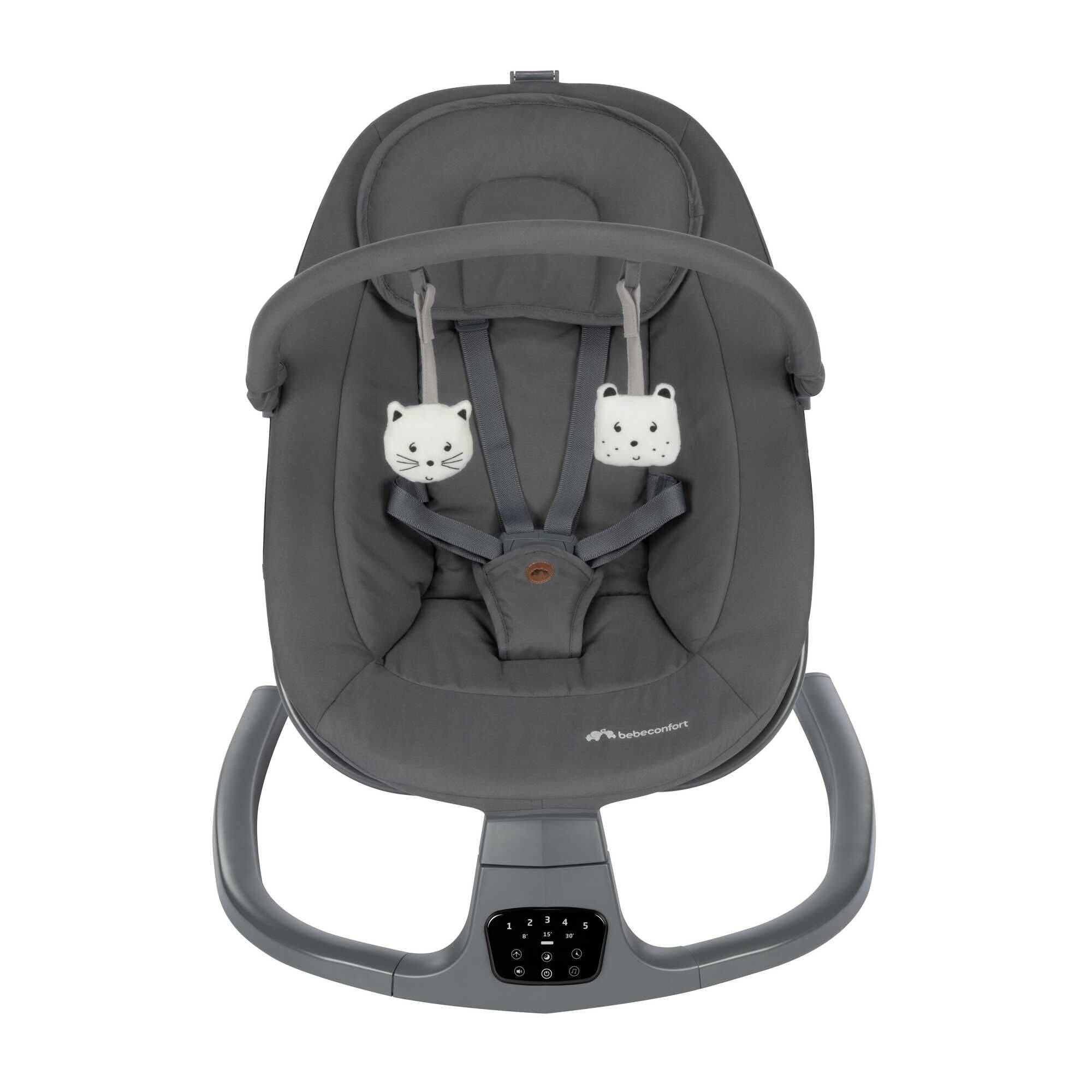 BBC Melilo Mineral Graphite