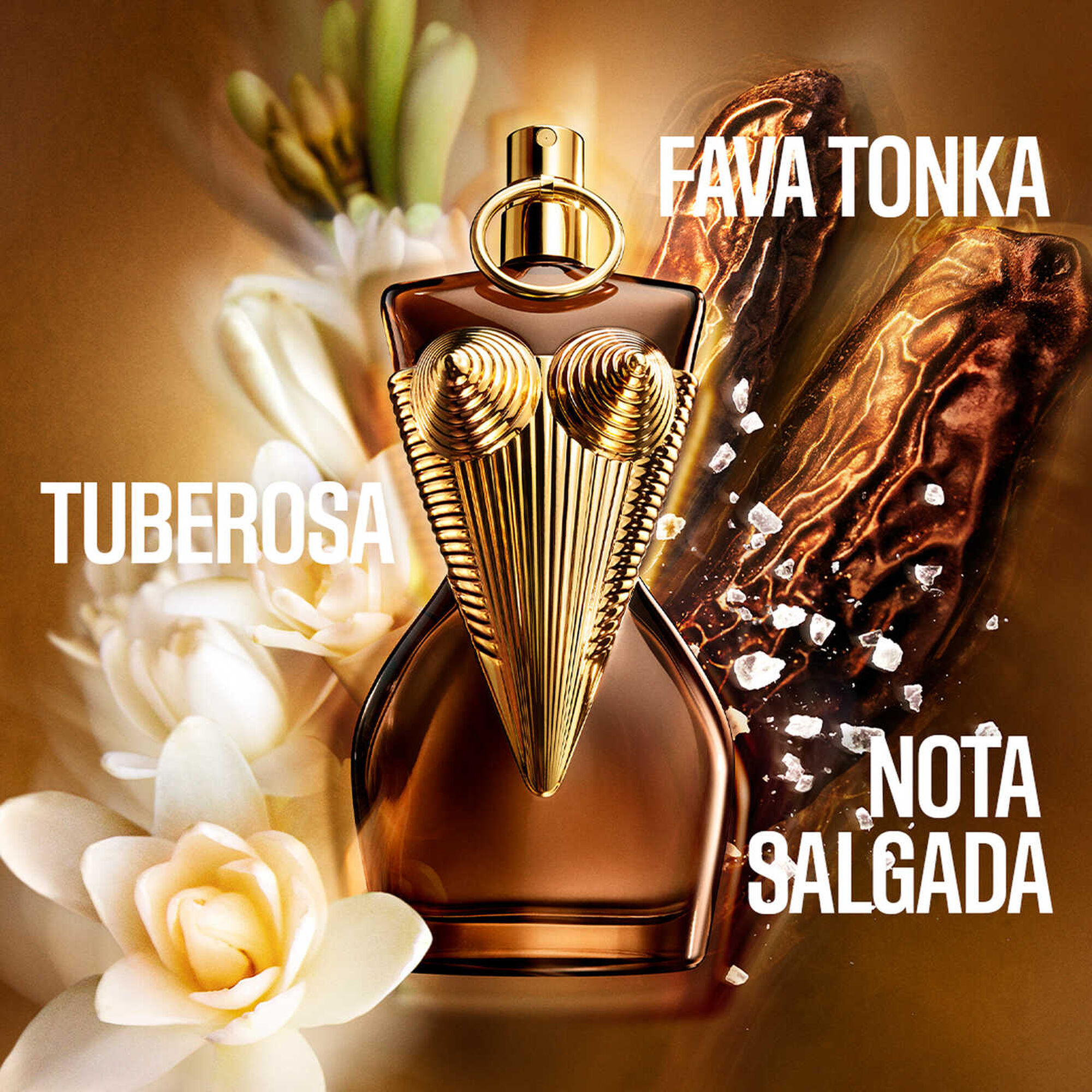 Gaultier Divine Elixir Parfum Refill