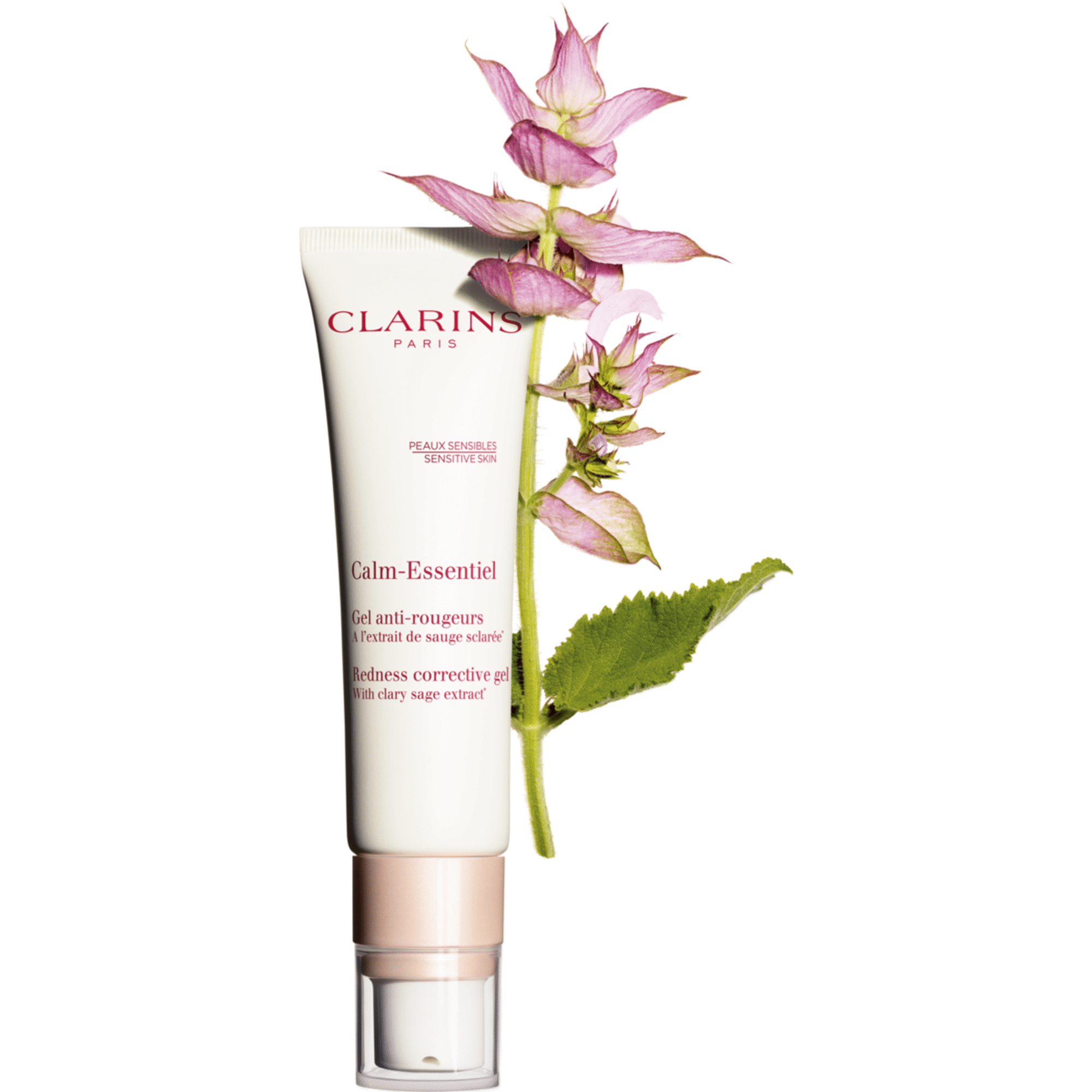 Calm Essentiel Emulsion Apaisante