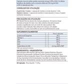 Cápsulas Ómega 3 Forte Wells Image 2