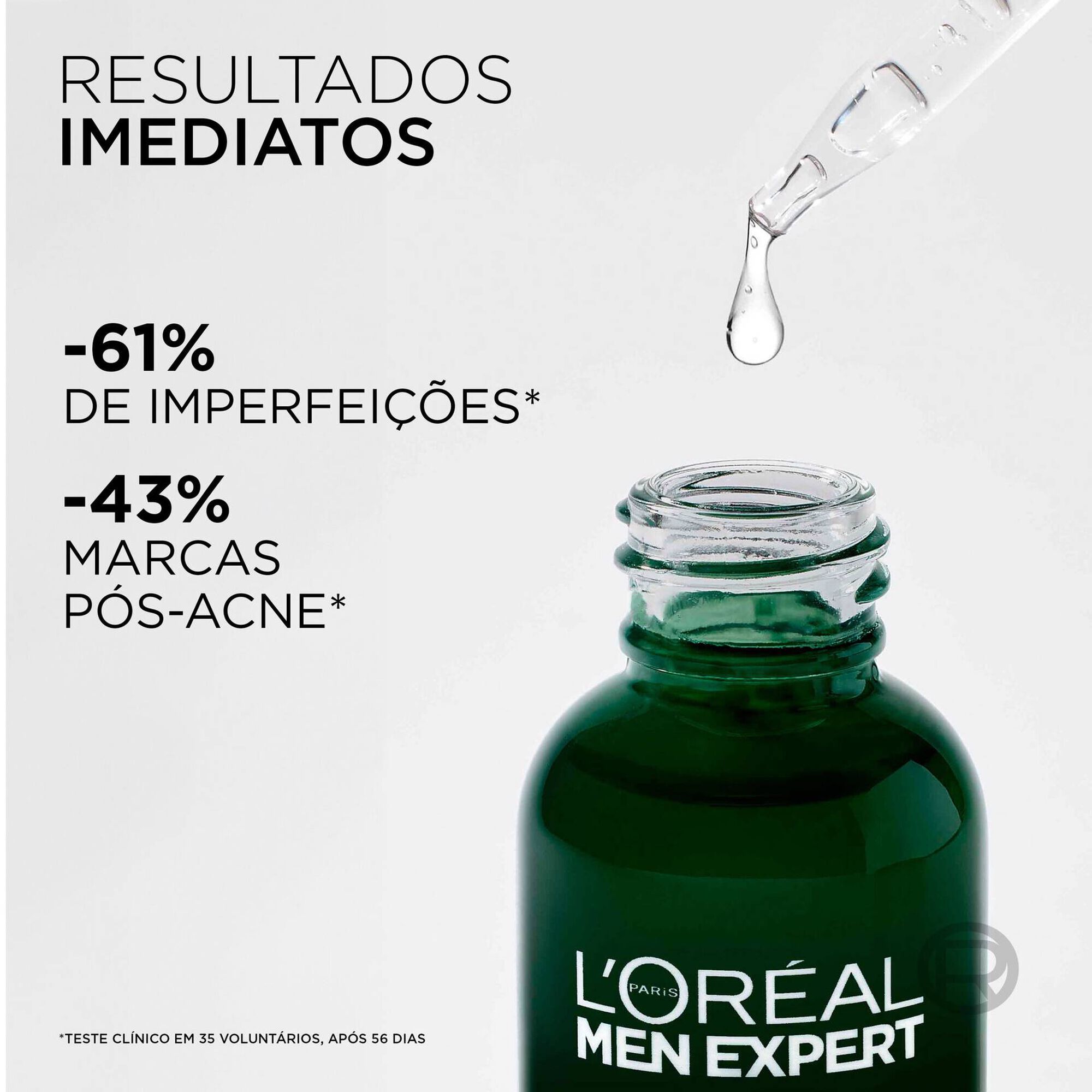 Derma Control Sérum Anti-Imperfeições