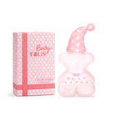 Baby Pink Friends Eau de Cologne Wells Image 1