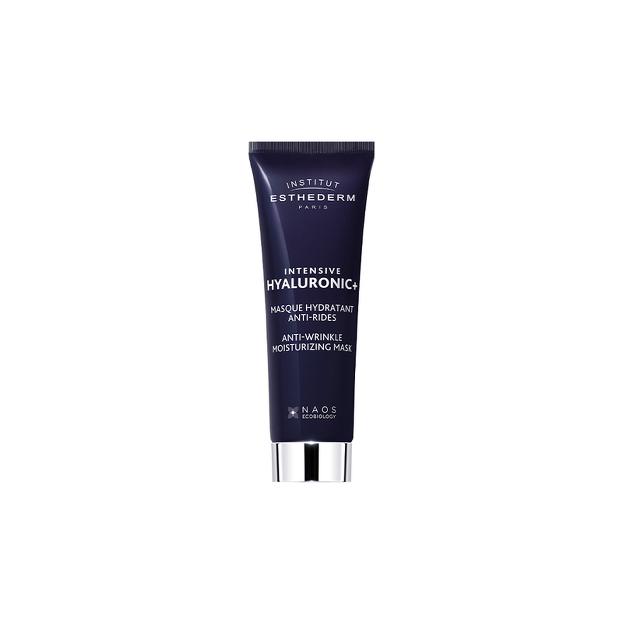 Intensive Hyaluronic + Masque Anti-rides