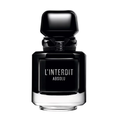 Givenchy L'Interdit Absolu Intense EDP Wells